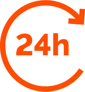 24-hours