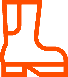 boot