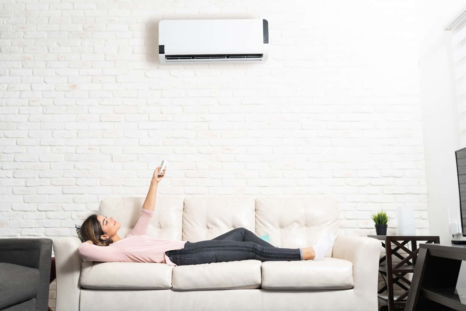 Ductless Mini Split ductless mini-split ac