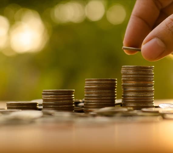 Financial Savings Financial Savings
