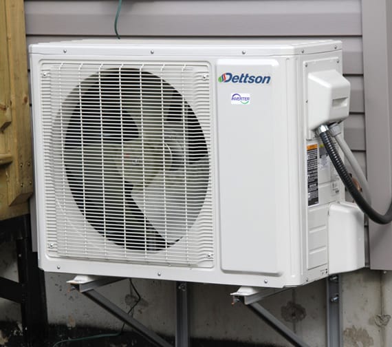 Mini Split Heat Pump Mini Split Heat Pump
