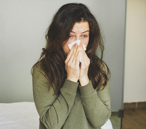 Reduce Allergens Reduce Allergens